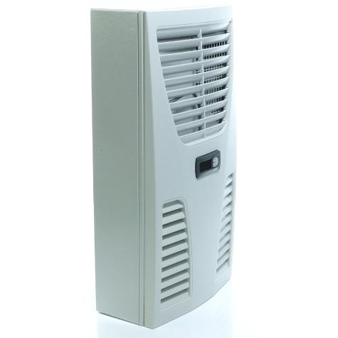 Luft-Luft-Wärmetauscher TopTherm Wandanbau mit Regelung  Neu OVP